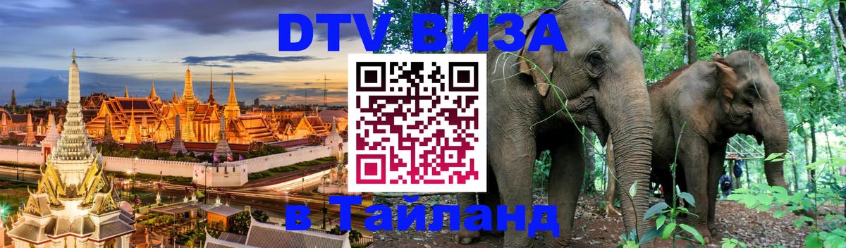 Цены на DTV визу в Таиланд — пакеты услуг, достаточно даже паспорта - 